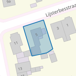 Perceel EBG02-D-8716