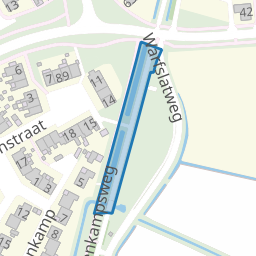 Perceel EBG02-D-8789