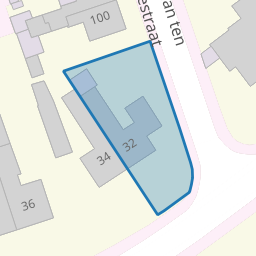 Perceel EBG02-D-8831