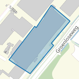 Perceel EBG02-D-8842