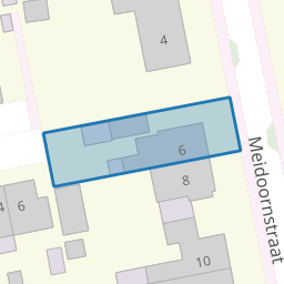 Perceel EBG02-D-8875