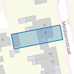 Perceel EBG02-D-8876