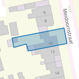 Perceel EBG02-D-8877