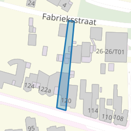 Perceel EBG02-D-8880