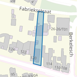 Perceel EBG02-D-8881