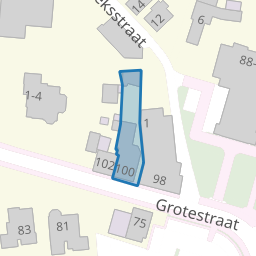 Perceel EBG02-D-8885