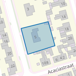 Perceel EBG02-D-8900