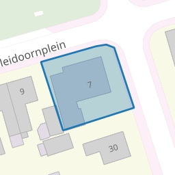 Perceel EBG02-D-8901