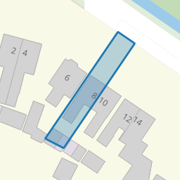 Perceel EBG02-D-8911