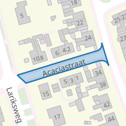 Perceel EBG02-D-8923