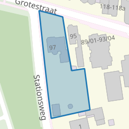 Perceel EBG02-D-8939