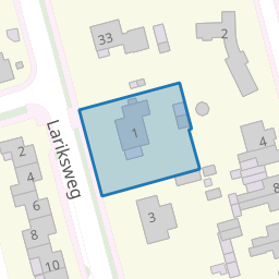 Perceel EBG02-D-8973