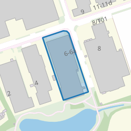 Perceel EBG02-D-8984