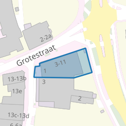 Perceel EBG02-D-8996