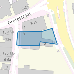 Perceel EBG02-D-8997