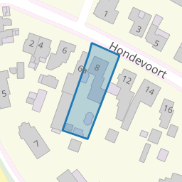 Perceel EBG02-D-9012