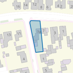 Perceel EBG02-D-9058