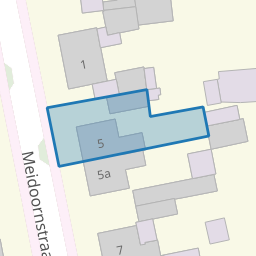 Perceel EBG02-D-9060