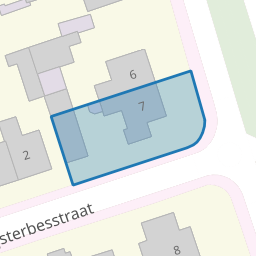 Perceel EBG02-D-9068