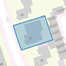 Perceel EBG02-D-9088