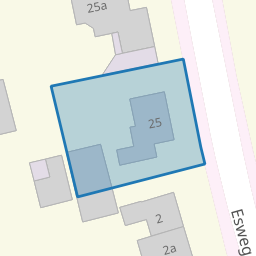 Perceel EBG02-D-9122