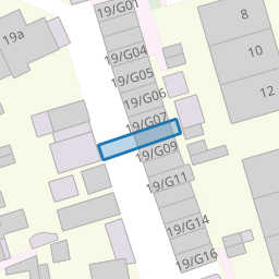 Perceel EBG02-D-9216