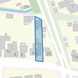 Perceel EBG02-D-9299