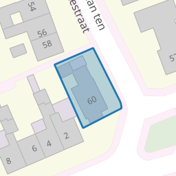 Perceel EBG02-D-9306