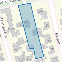 Perceel EBG02-D-9351