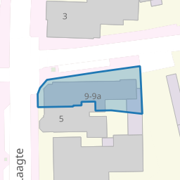 Perceel EBG02-D-9409