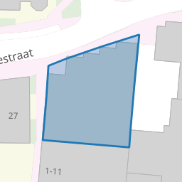 Perceel EBG02-D-9464