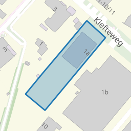 Perceel EBG02-D-9543