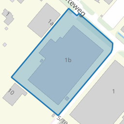 Perceel EBG02-D-9544