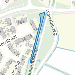 Perceel EBG02-D-9560