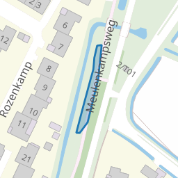 Perceel EBG02-D-9562