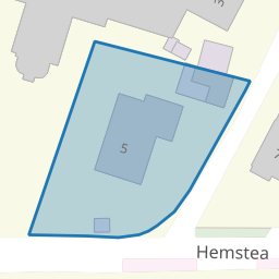 Perceel EBG02-D-9575