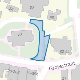 Perceel EBG02-D-9635