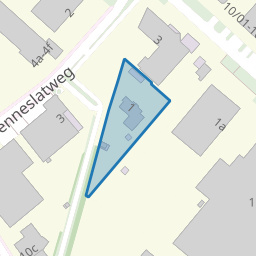 Perceel EBG02-D-9664