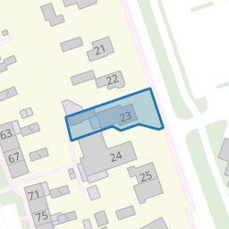 Perceel EBG02-D-9699