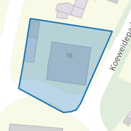 Perceel EBG02-D-9700