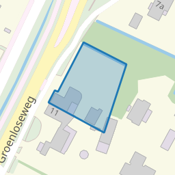 Perceel EBG02-D-9711