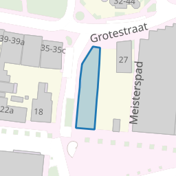 Perceel EBG02-D-9737