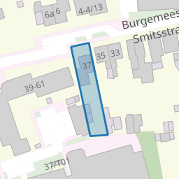 Perceel EBG02-D-9749