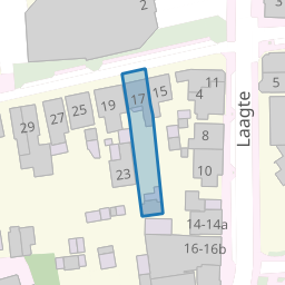 Perceel EBG02-D-9752