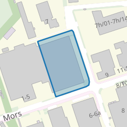 Perceel EBG02-D-9758