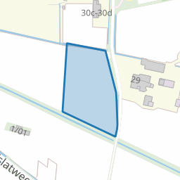 Perceel EBG02-D-9791