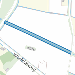 Perceel EBG02-D-9795