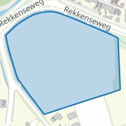 Perceel EBG02-D-9850