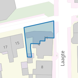 Perceel EBG02-D-9877