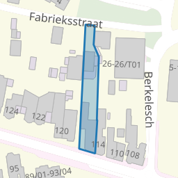 Perceel EBG02-D-9885